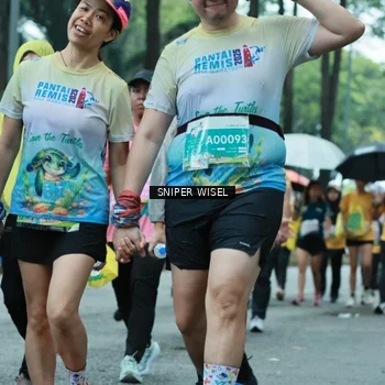 Runner Photo 7756441
