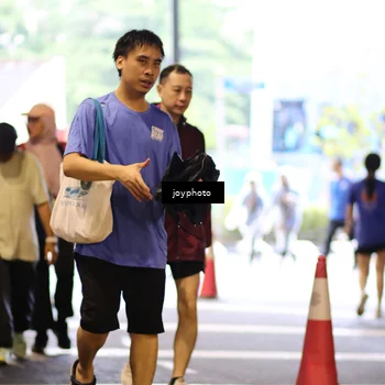 Runner Photo 7756443