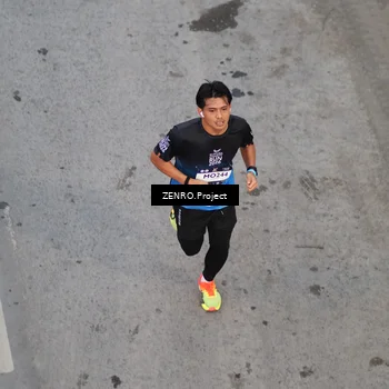 Runner Photo 7756449