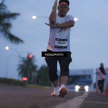 Runner Photo 7756451