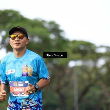 Runner Photo 7756454