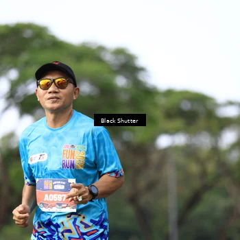 Runner Photo 7756457