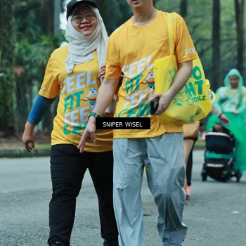 Runner Photo 7756460
