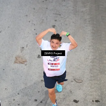 Runner Photo 7756462
