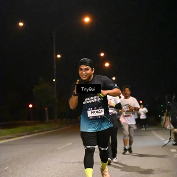 Runner Photo 7756466