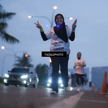 Runner Photo 7756471