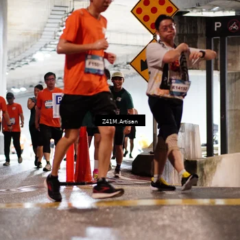 Runner Photo 7756474