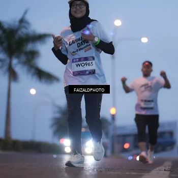Runner Photo 7756476