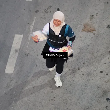Runner Photo 7756482