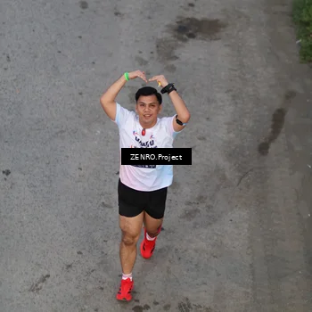 Runner Photo 7756485