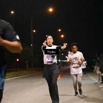 Runner Photo 7756488