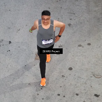 Runner Photo 7756497