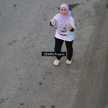 Runner Photo 7756507