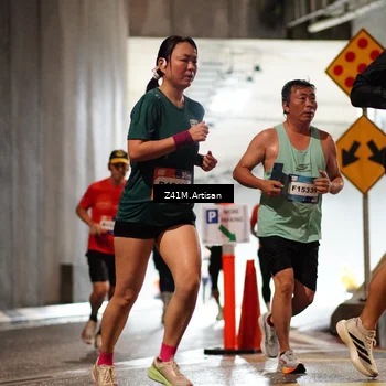 Runner Photo 7756509