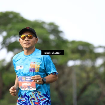Runner Photo 7756512