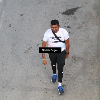 Runner Photo 7756541