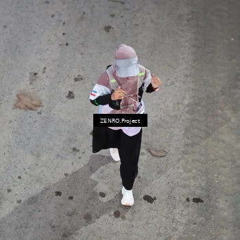 Runner Photo 7756554