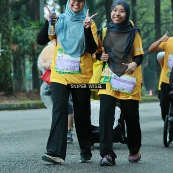 Runner Photo 7756563