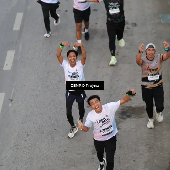 Runner Photo 7756568