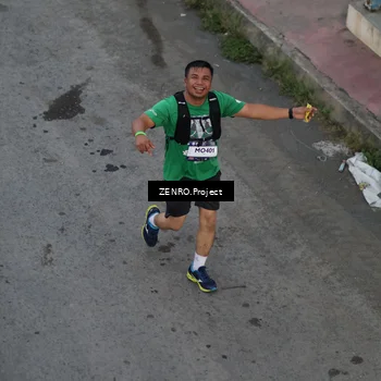 Runner Photo 7756582
