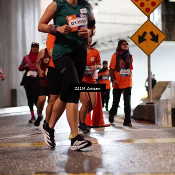 Runner Photo 7756584