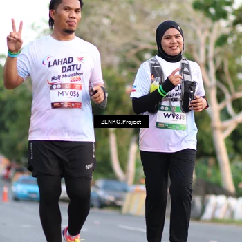 Runner Photo 7756600