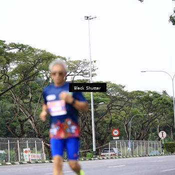 Runner Photo 7756604
