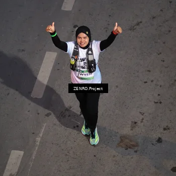 Runner Photo 7756605