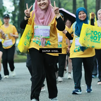 Runner Photo 7756608