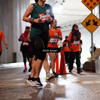 Runner Photo 7756610