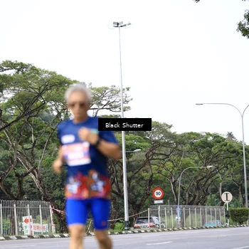 Runner Photo 7756613