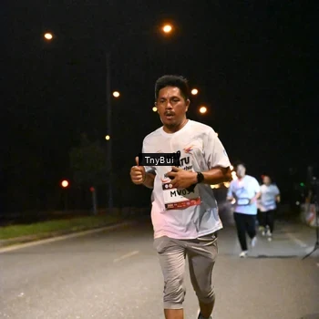 Runner Photo 7756624