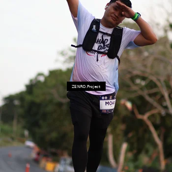 Runner Photo 7756629