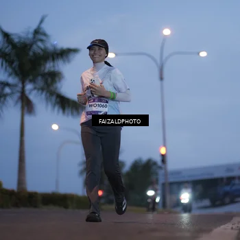 Runner Photo 7756631