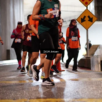 Runner Photo 7756634