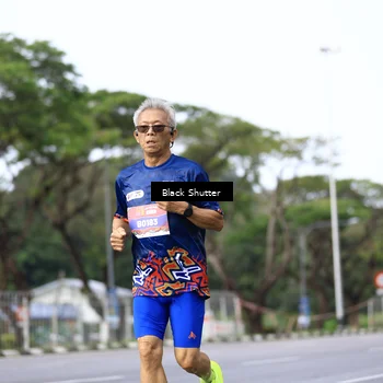 Runner Photo 7756635