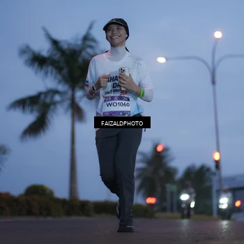 Runner Photo 7756637
