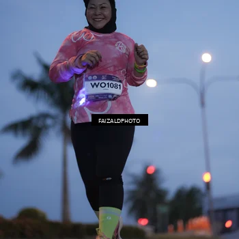 Runner Photo 7756639