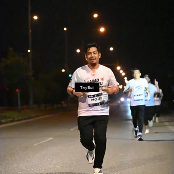 Runner Photo 7756649