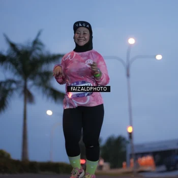 Runner Photo 7756654