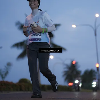 Runner Photo 7756656