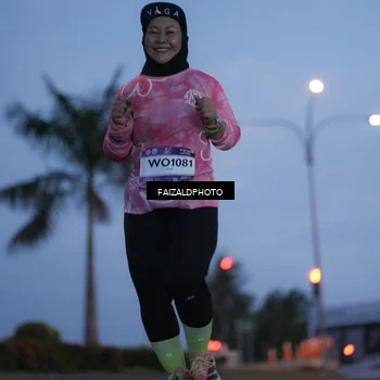 Runner Photo 7756660