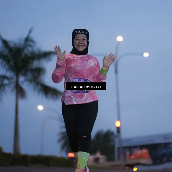 Runner Photo 7756662