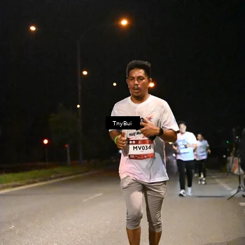 Runner Photo 7756665