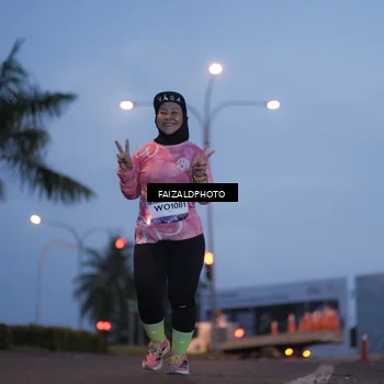 Runner Photo 7756666