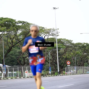 Runner Photo 7756667