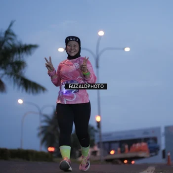 Runner Photo 7756668