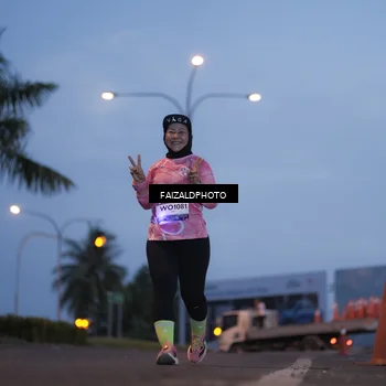 Runner Photo 7756674