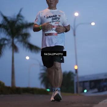 Runner Photo 7756677