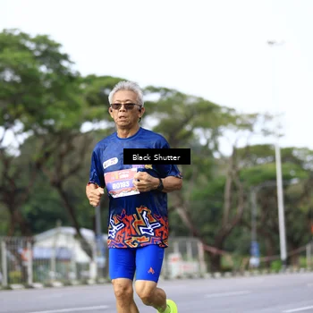Runner Photo 7756678